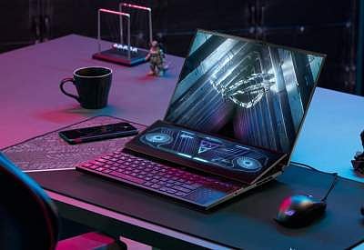 ASUS