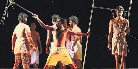 Arun Lal