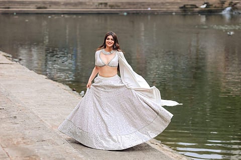 Aditi Gautam