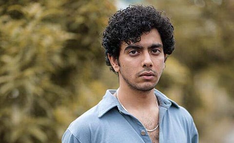 Sahil mehta