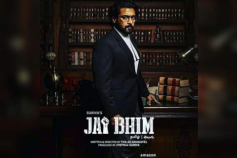 Jai Bhim