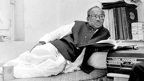 Tarun Majumdar