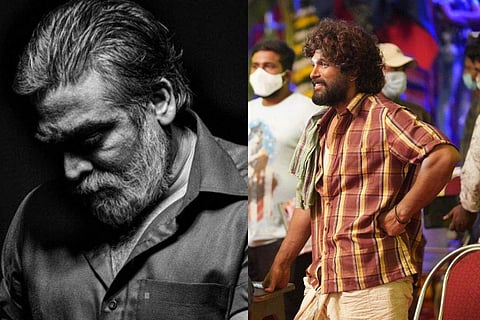 Vijay Sethupathi expected to join the cast of  Allu Arjun's Pushpa: the Rule