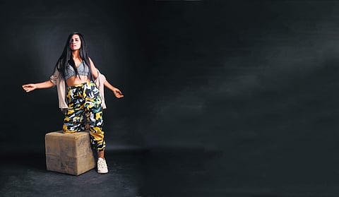 Nikhita Gandhi
