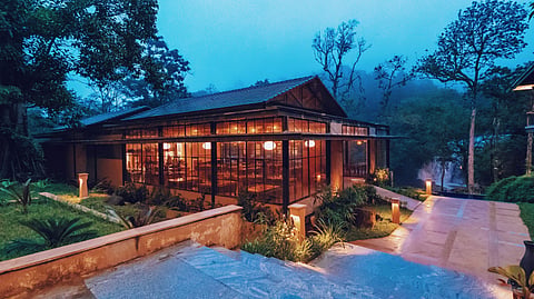 Ayatana, Coorg