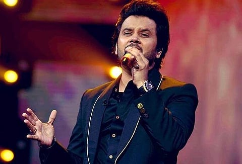 Javed Ali