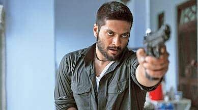 Ali Fazal
