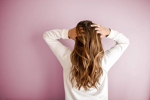 Shampooing just got way more fun!
