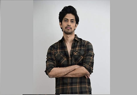 Tushar Pandey