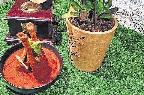 Representative image