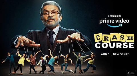 Crash Course