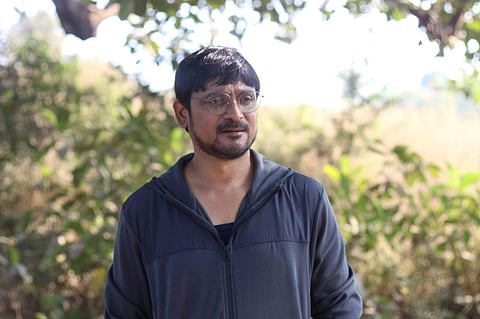 Subrat Datta