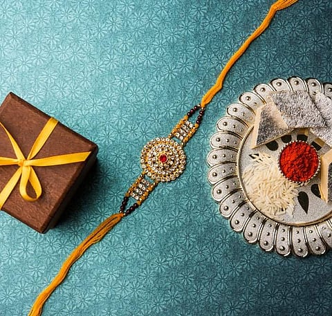 Rakshabandhan Gifting