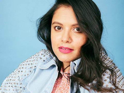 Arti Nayar