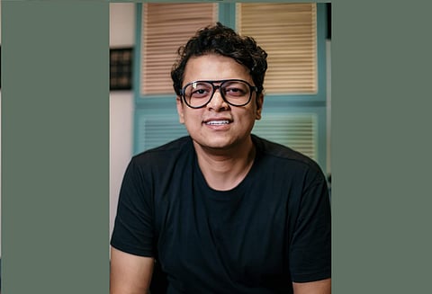 Sunny M.R composer