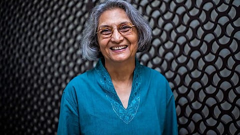 Ma Anand Sheela