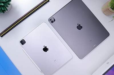 Apple iPad