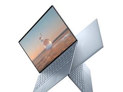 Dell laptop