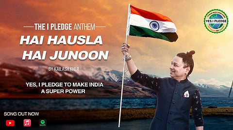 Kailash Kher