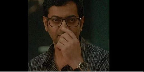 Saiju Kurup