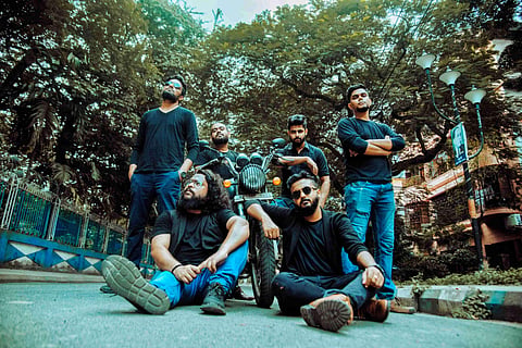 The Radical Array Project (T.R.A.P.)