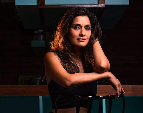 Vidushi Mehra