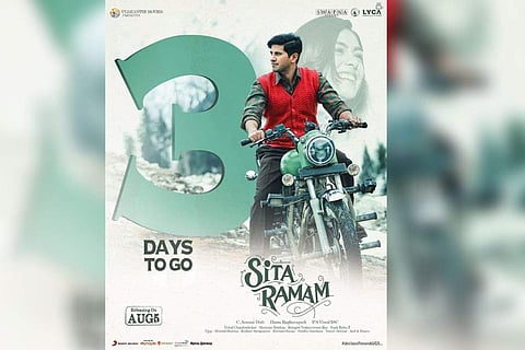 Sita Ramam