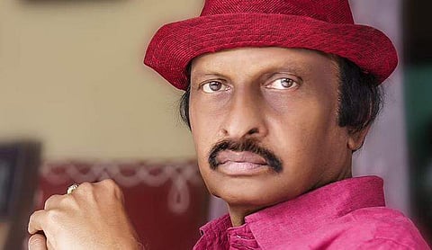 Siva Nageswara Rao