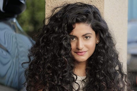 Shaily Priya Pandey