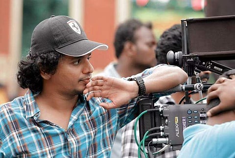 Karthik Gattamneni