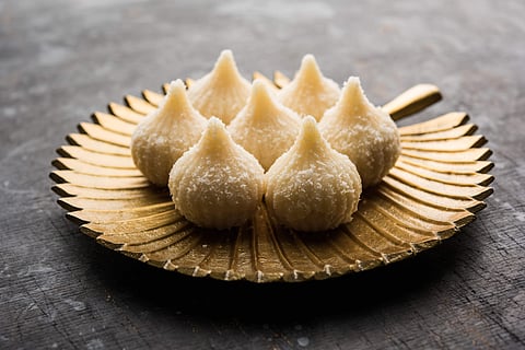 Modak Festival at The Westin Mumbai