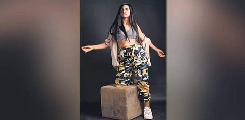 Nikhita Gandhi