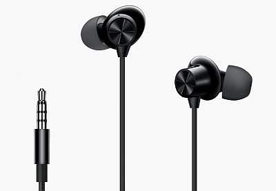Nord wired earphones