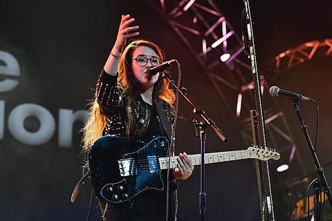 Veronica Fusaro