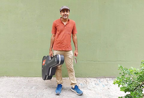 Jaimin Rajani
