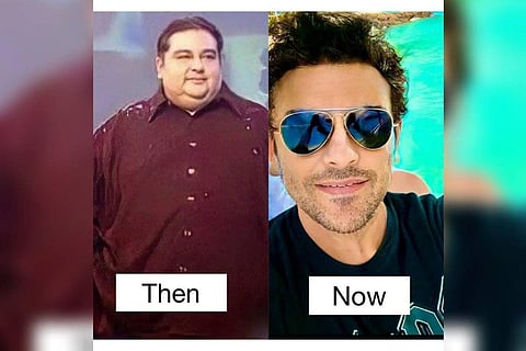 Adnan Sami