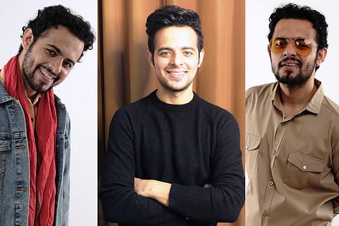 Akash Makhija