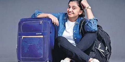 Gurleen Pannu