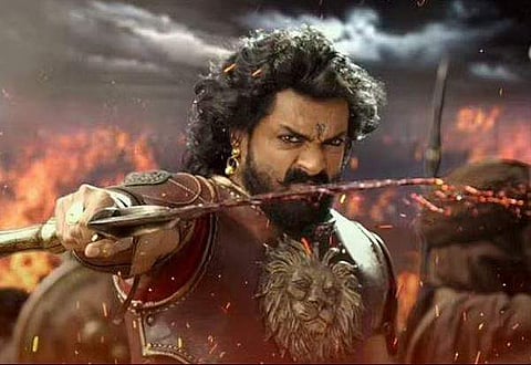 Kalyan Ram