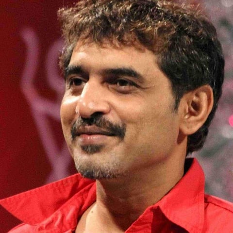 Silajit Majumder