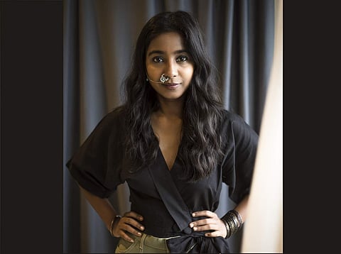 Shilpa Rao