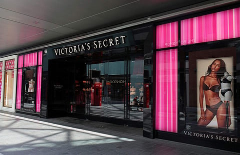 Victoria’s Secret Store
