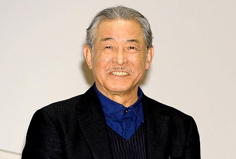 Issey Miyake passes away at 84