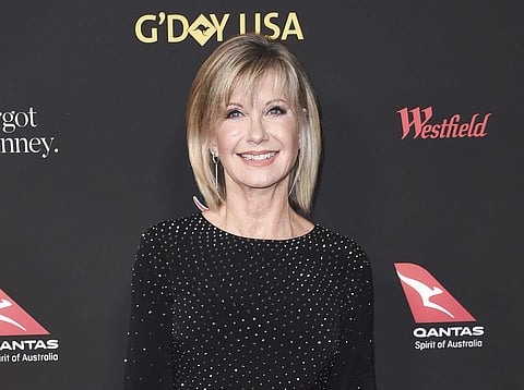 Olivia Newton-John
