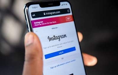 Instagram