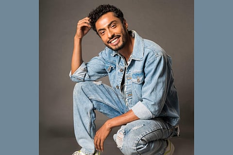 Saqib Ayub