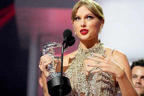 Taylor Swift