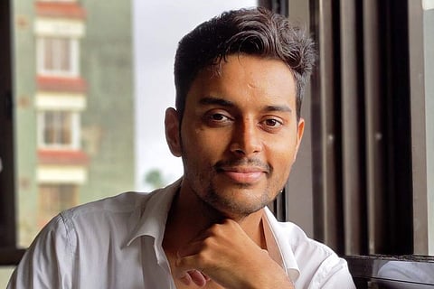 Aatm Prakash Mishra