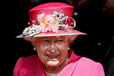 Elizabeth II, the nation’s longest-reigning sovereign, died Thursday at her summer retreat in the Scottish Highlands