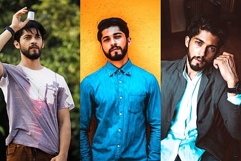 Kiran Srinivas